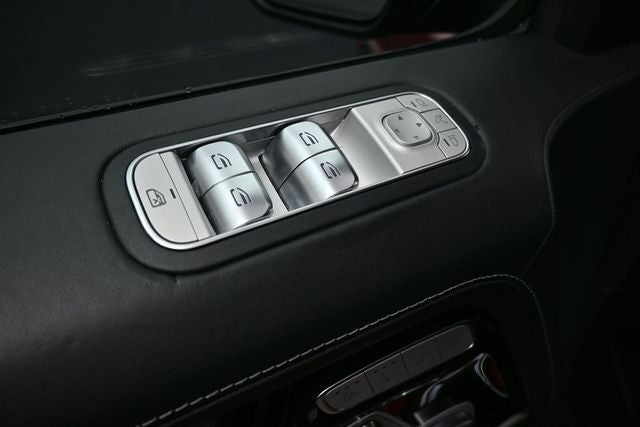 2022 Mercedes-Benz G-Class G 63 AMG® 4MATIC®