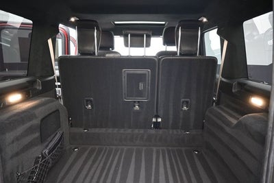 2022 Mercedes-Benz G-Class G 63 AMG® 4MATIC®