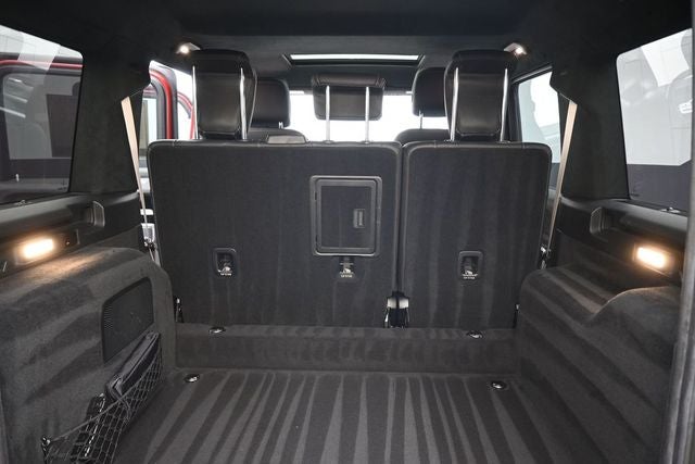 2022 Mercedes-Benz G-Class G 63 AMG® 4MATIC®