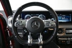 2022 Mercedes-Benz G-Class G 63 AMG® 4MATIC®