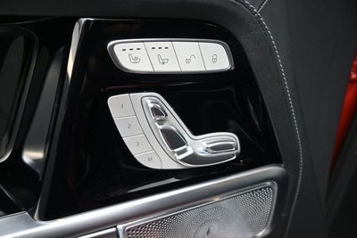 2022 Mercedes-Benz G-Class G 63 AMG® 4MATIC®