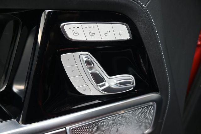 2022 Mercedes-Benz G-Class G 63 AMG® 4MATIC®