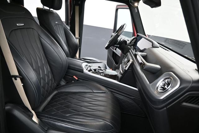 2022 Mercedes-Benz G-Class G 63 AMG® 4MATIC®