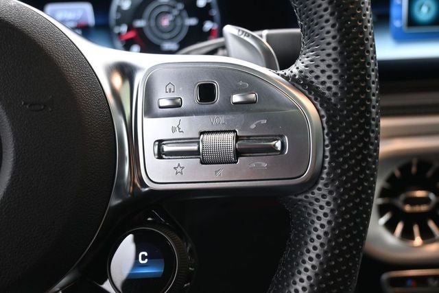 2022 Mercedes-Benz G-Class G 63 AMG® 4MATIC®