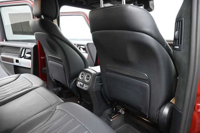 2022 Mercedes-Benz G-Class G 63 AMG® 4MATIC®