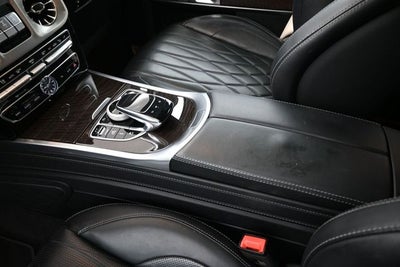 2022 Mercedes-Benz G-Class G 63 AMG® 4MATIC®