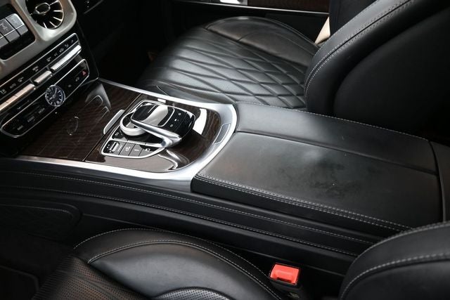 2022 Mercedes-Benz G-Class G 63 AMG® 4MATIC®