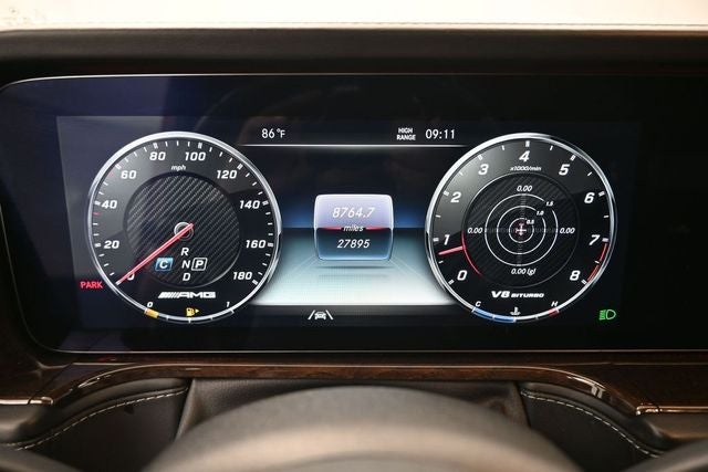 2022 Mercedes-Benz G-Class G 63 AMG® 4MATIC®