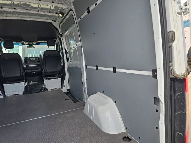2024 Mercedes-Benz Sprinter 2500 Crew 144 WB