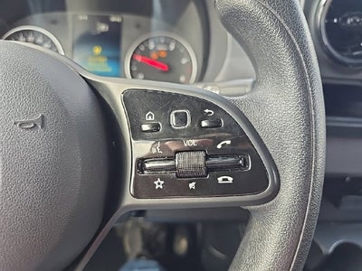 2024 Mercedes-Benz Sprinter 2500 Crew 144 WB