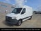 2024 Mercedes-Benz Sprinter 2500 Crew 144 WB