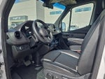 2024 Mercedes-Benz Sprinter 2500 Crew 144 WB