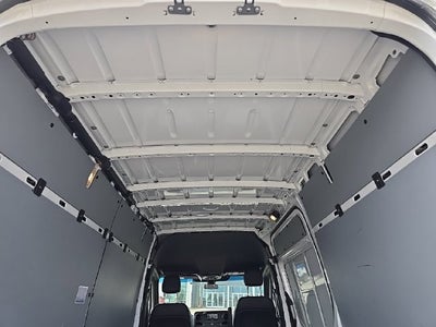 2024 Mercedes-Benz Sprinter 2500 Crew 144 WB