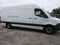 2024 Mercedes-Benz eSprinter 2500 Cargo 170 WB High Roof