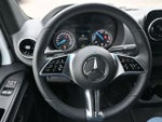 2024 Mercedes-Benz eSprinter 2500 Cargo 170 WB High Roof