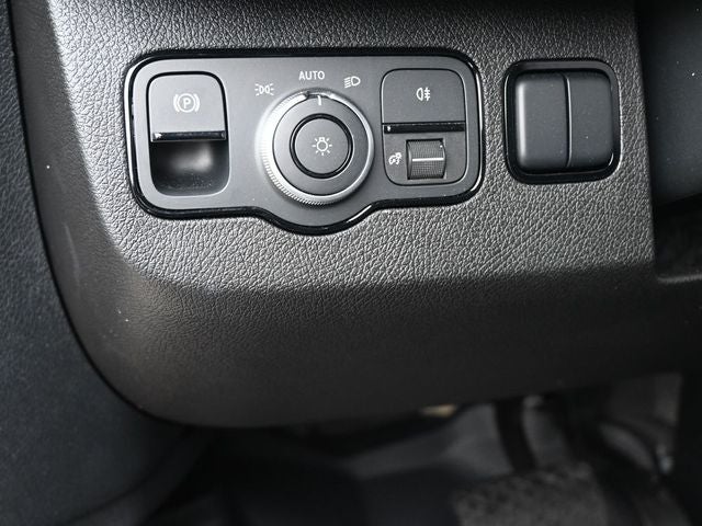 2024 Mercedes-Benz eSprinter 2500 Cargo 170 WB High Roof