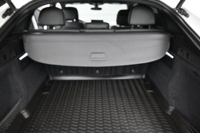 2023 Audi SQ5 Sportback Prestige quattro