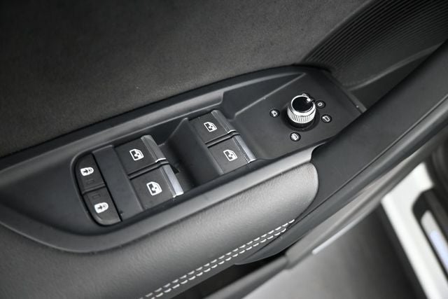 2023 Audi SQ5 Sportback Prestige quattro