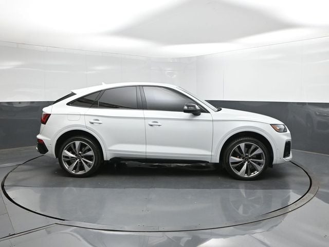 2023 Audi SQ5 Sportback Prestige quattro