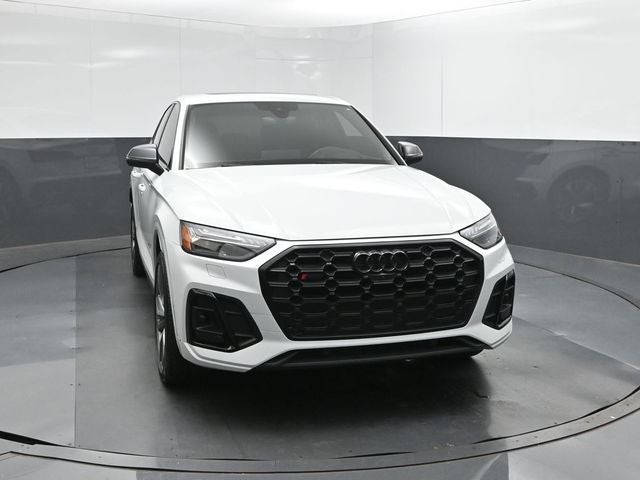 2023 Audi SQ5 Sportback Prestige quattro