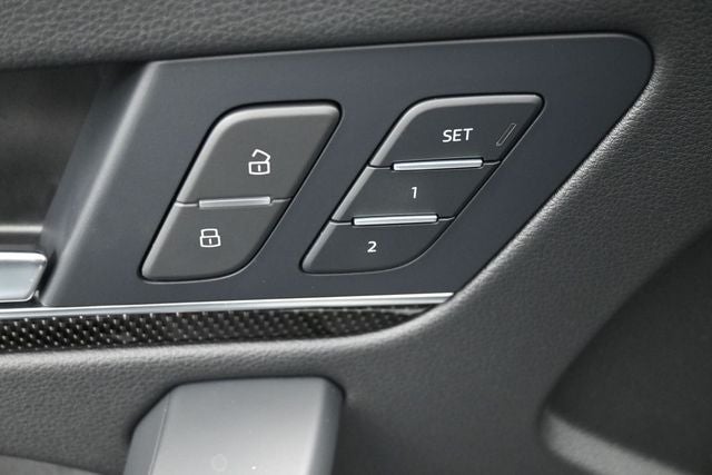 2023 Audi SQ5 Sportback Prestige quattro