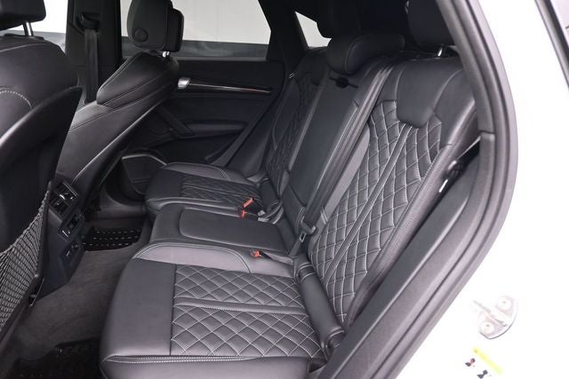 2023 Audi SQ5 Sportback Prestige quattro