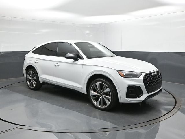 2023 Audi SQ5 Sportback Prestige quattro