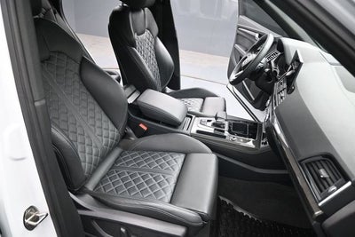 2023 Audi SQ5 Sportback Prestige quattro