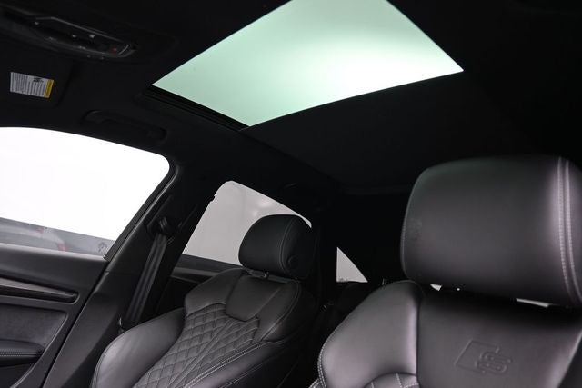 2023 Audi SQ5 Sportback Prestige quattro