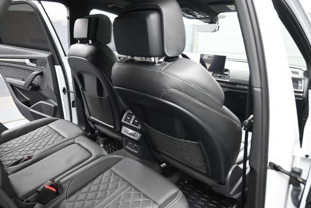2023 Audi SQ5 Sportback Prestige quattro