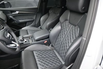 2023 Audi SQ5 Sportback Prestige quattro