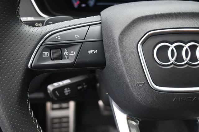 2023 Audi SQ5 Sportback Prestige quattro