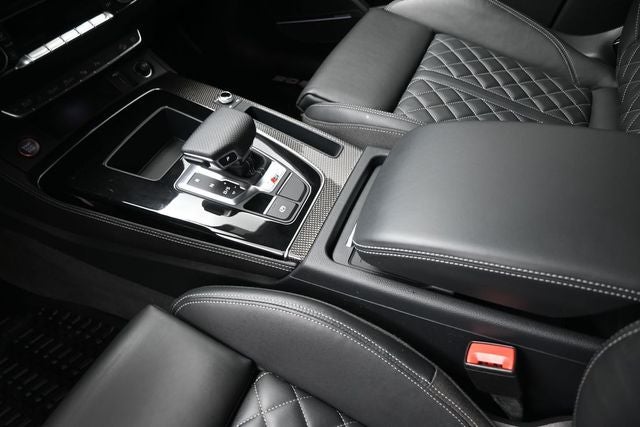 2023 Audi SQ5 Sportback Prestige quattro