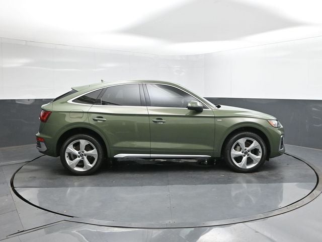 2021 Audi Q5 Sportback 45 Premium Plus quattro
