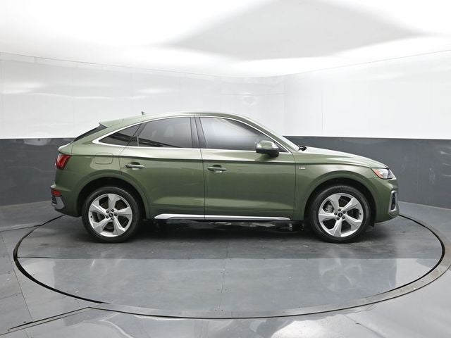 2021 Audi Q5 Sportback 45 Premium Plus quattro