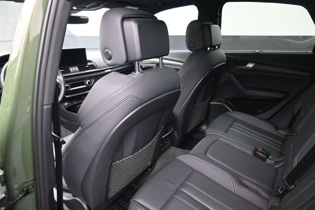 2021 Audi Q5 Sportback 45 Premium Plus quattro
