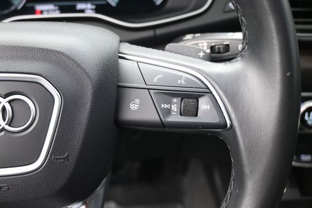 2021 Audi Q5 Sportback 45 Premium Plus quattro