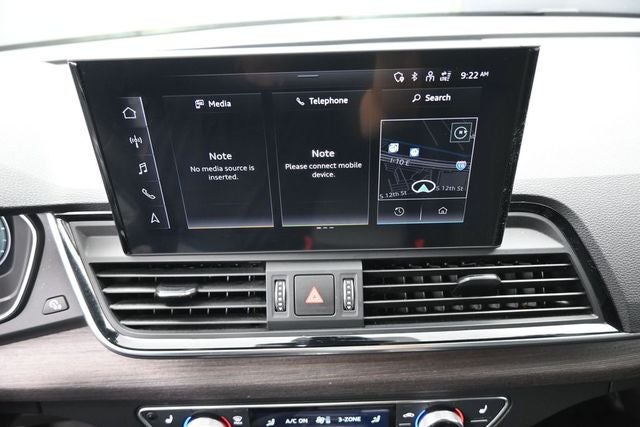 2021 Audi Q5 Sportback 45 Premium Plus quattro