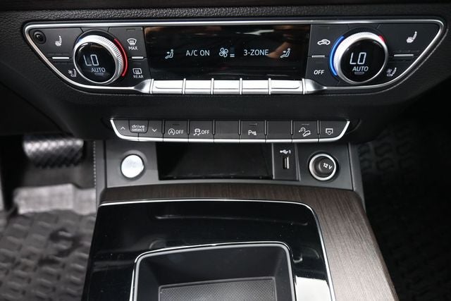 2021 Audi Q5 Sportback 45 Premium Plus quattro