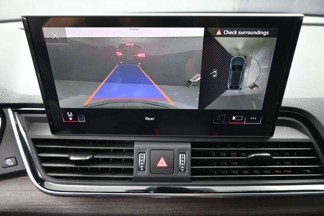 2021 Audi Q5 Sportback 45 Premium Plus quattro