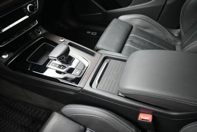 2021 Audi Q5 Sportback 45 Premium Plus quattro