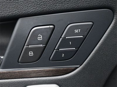 2024 Audi Q5 40 Premium quattro