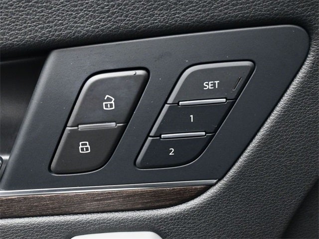 2024 Audi Q5 40 Premium quattro