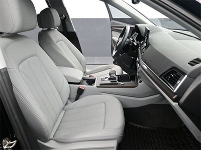 2024 Audi Q5 40 Premium quattro