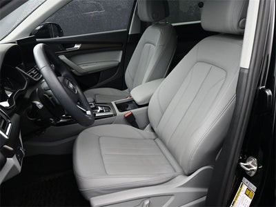 2024 Audi Q5 40 Premium quattro