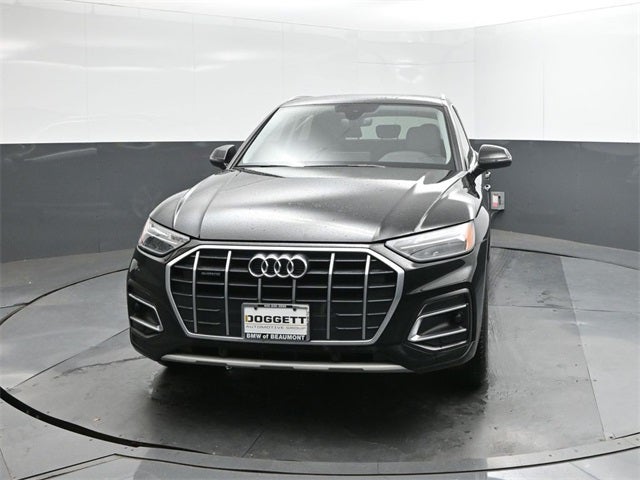 2024 Audi Q5 40 Premium quattro