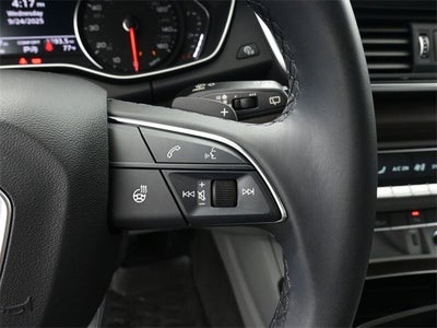 2024 Audi Q5 40 Premium quattro