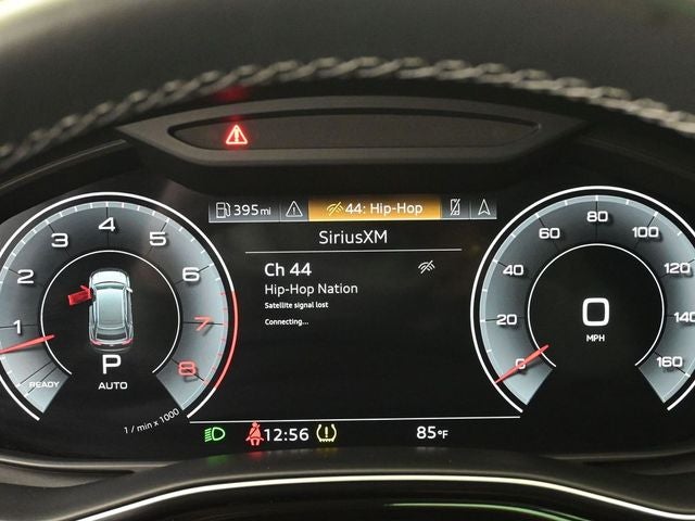 2023 Audi Q8 55 Premium quattro