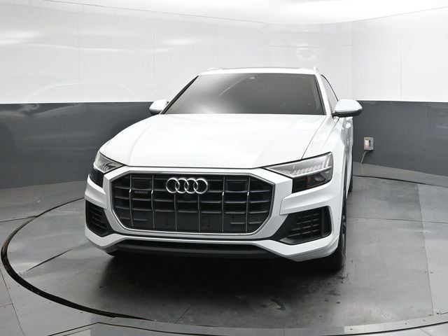 2023 Audi Q8 55 Premium quattro