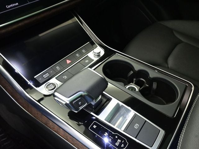 2023 Audi Q8 55 Premium quattro